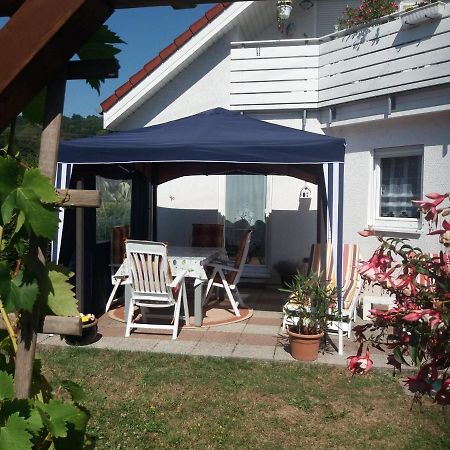 Ferienwohnung Im Bungert Мерциг Экстерьер фото