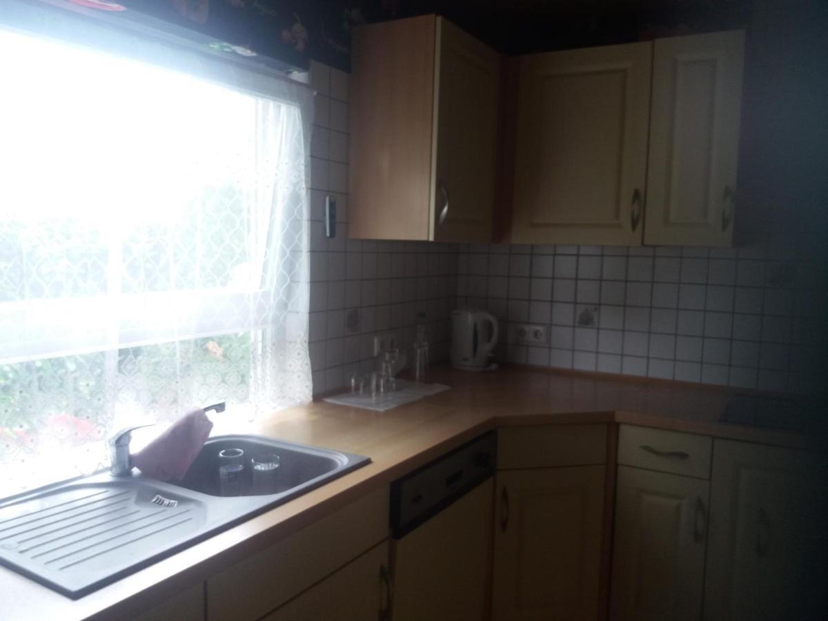 Ferienwohnung Im Bungert Мерциг Экстерьер фото