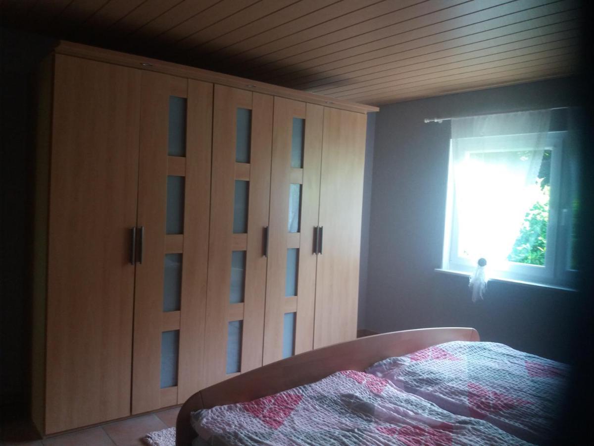 Ferienwohnung Im Bungert Мерциг Экстерьер фото